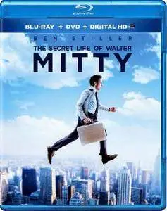 The Secret Life of Walter Mitty (2013)