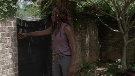 The Walking Dead S09E04