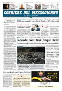 Corriere del Mezzogiorno Bari – 21 febbraio 2020
