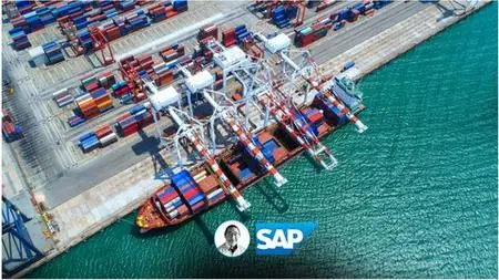 SAP : Supply Chain Logistics in R/3 (updated 5/2021)