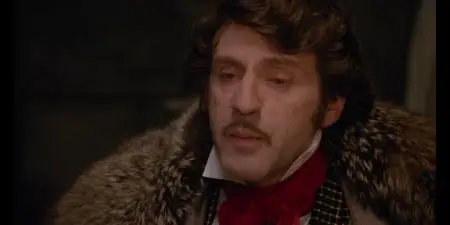 The Elegant Criminal (1990)