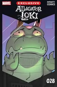 Alligator Loki - Infinity Comic 028 (2024) (digital-mobile-Empire