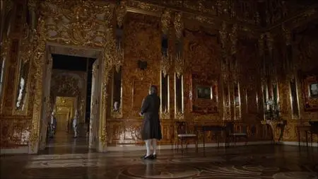 Catherine the Great S03E10