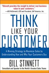 Think Like Your Customer (repost)