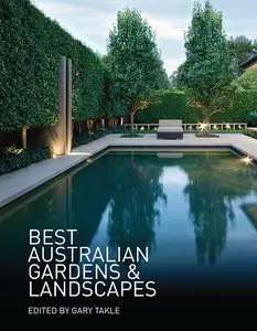Best Australian Gardens & Landscapes