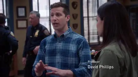 Brooklyn Nine-Nine S05E21