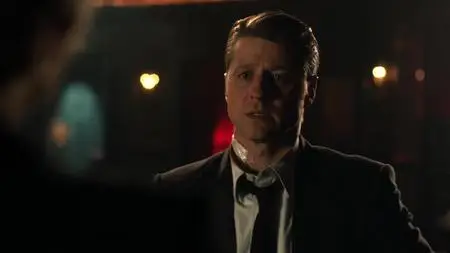 Gotham S05E06