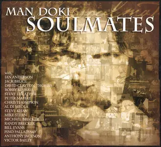 Man Doki – Soulmates (2002)
