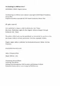 Kodansha-I m Standing On A Million Lives 4 2021 Hybrid Comic eBook