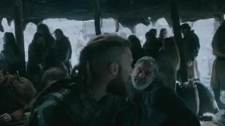 Vikings S06E11