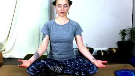 Yin Yoga Journey