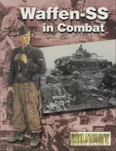 Waffen SS in Combat (Concord 6504) (Repost)
