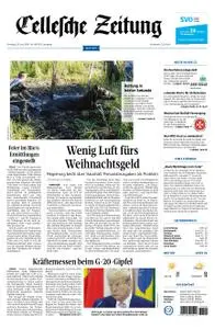 Cellesche Zeitung - 29. Juni 2019