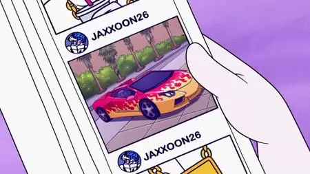 Close Enough S01E02