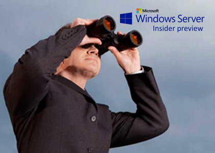 Windows Server vNext LTSC Build 22483.1000 Insider Preview