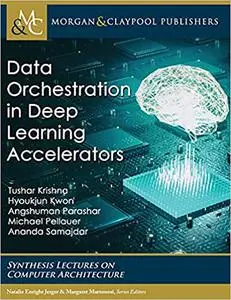 Data Orchestration in Deep Learning Accelerators