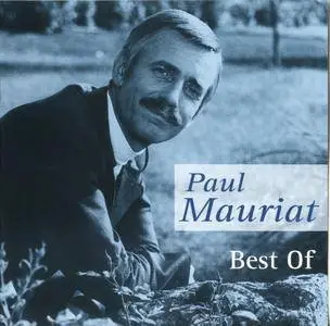 Paul Mauriat – Best Of Paul Mauriat (2003)