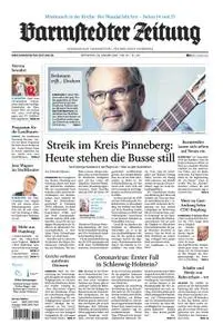 Barmstedter Zeitung - 29. Januar 2020
