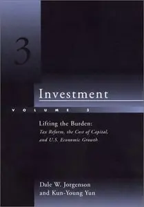 Investment, Vol. 3: Lifting the Burden: Tax Reform, the Cost of Capital, and U.S. Economic Growth