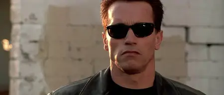 Terminator 2: Judgment Day (1991) [Extended Special Edition]