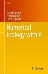 Numerical Ecology with R (repost)