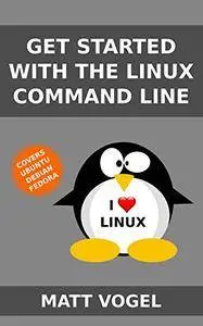 Get Started With The Linux Command Line