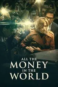 All the Money in the World (2017)