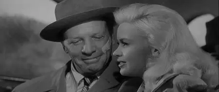 The Wayward Bus (1957)