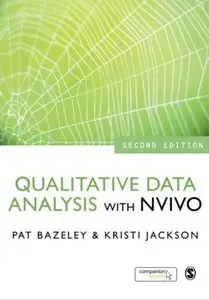 Qualitative Data Analysis with NVivo (2nd edition)