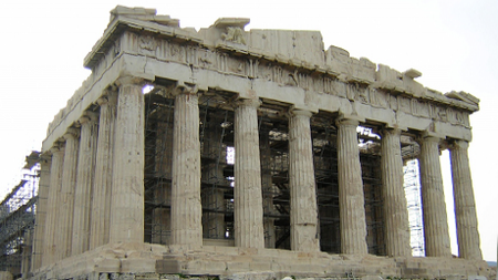 Coursera - Greek and Roman Mythology (University of Pennsylvania)