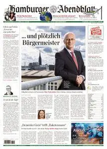 Hamburger Abendblatt Elbvororte - 10. März 2018