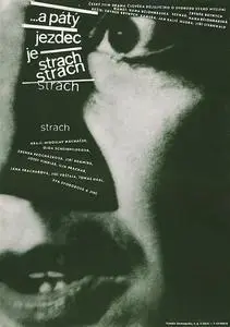 ...a pátý jezdec je Strach / ...and the Fifth Horseman Is Fear (1965)