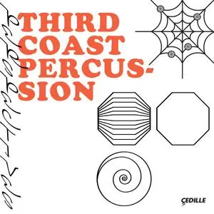 Third Coast Percussion - Perspectives (2022)