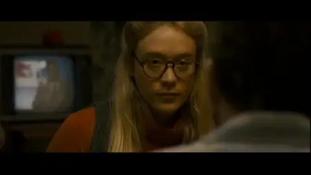 Zodiac (2007)