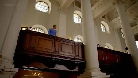 BBC - Mozart's London Odyssey (2016)