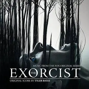 Tyler Bates - The Exorcist (The Fox Original Series Soundtrack) (2018)