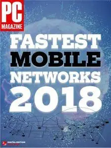 PC Magazine - July 2018