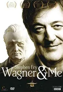 Stephen Fry: Wagner and Me (2010)