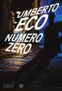 Umberto Eco - Numero zero