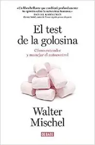 El test de la golosina (Psicología) (Spanish Edition)
