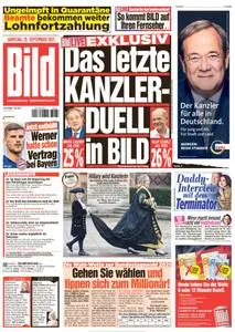 Bild - 25 September 2021