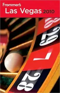 Frommer's Las Vegas 2010 (5th edition) (repost)