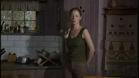 Saraband (2003) [Repost]