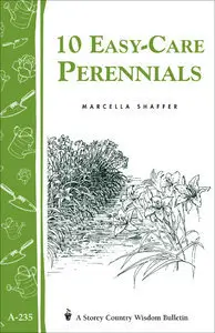 10 Easy-Care Perennials (repost)