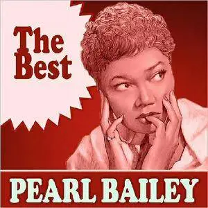 Pearl Bailey - The Best (2016)