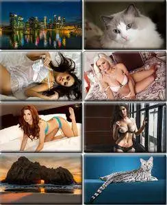 LIFEstyle News MiXture Images. Wallpapers Part (1108)