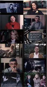 The World of Jacques Demy (1995) L'univers de Jacques Demy
