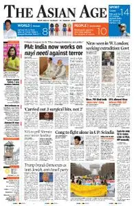 The Asian Age - March 10, 2019
