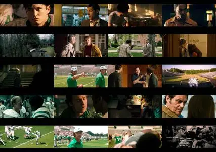 We Are Marshall (2006)