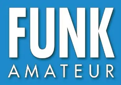 Funkamateur Magazin Jahrgang 2012 Full Year Edition